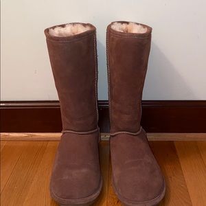 BearPaw boots